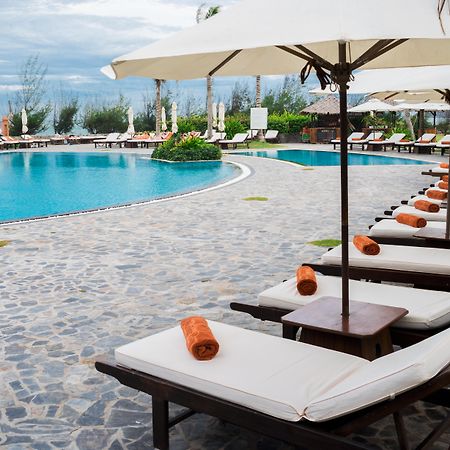 Muine Bay Resort Mui Ne Luaran gambar