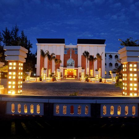 Muine Bay Resort Mui Ne Luaran gambar