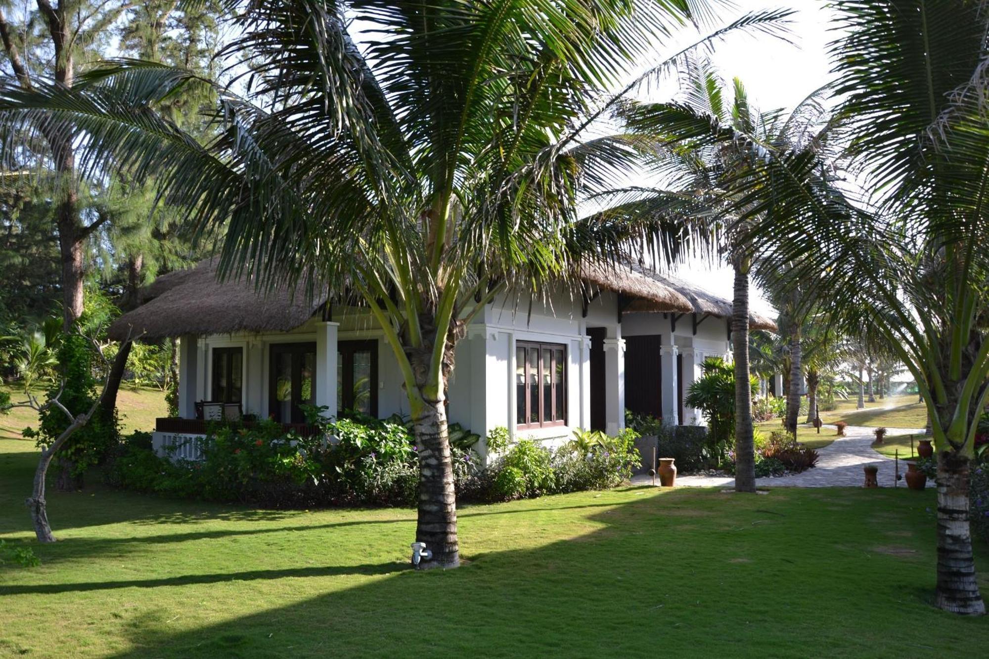 Muine Bay Resort Mui Ne Luaran gambar