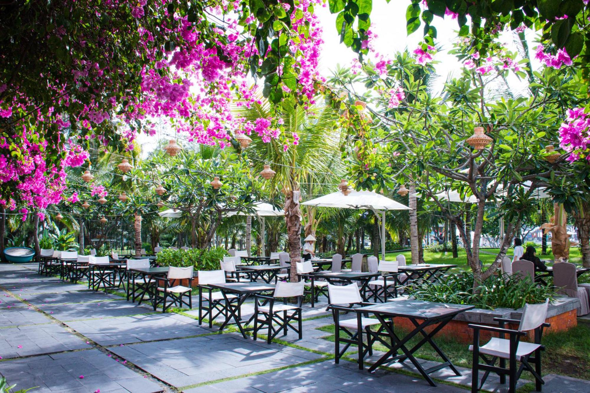 Muine Bay Resort Mui Ne Luaran gambar