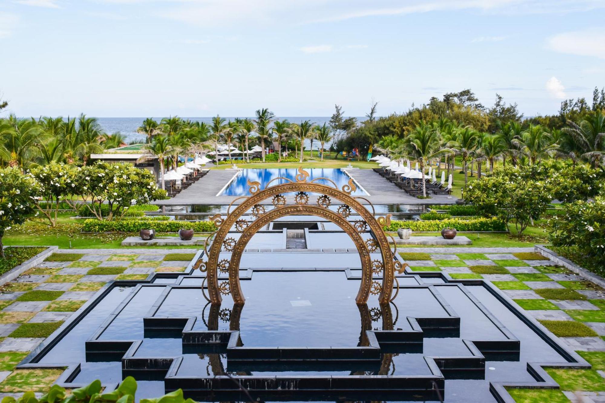 Muine Bay Resort Mui Ne Luaran gambar