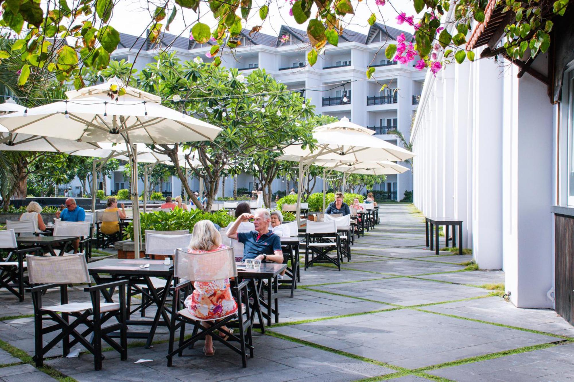 Muine Bay Resort Mui Ne Luaran gambar