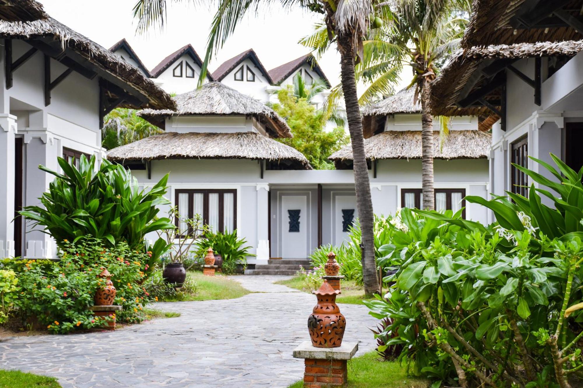 Muine Bay Resort Mui Ne Luaran gambar