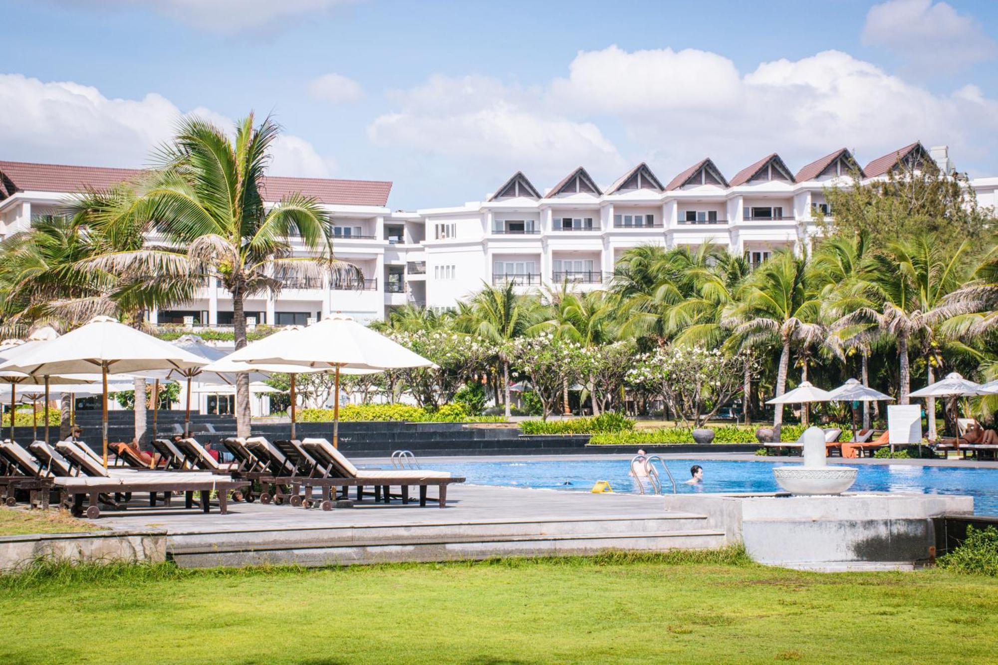 Muine Bay Resort Mui Ne Luaran gambar