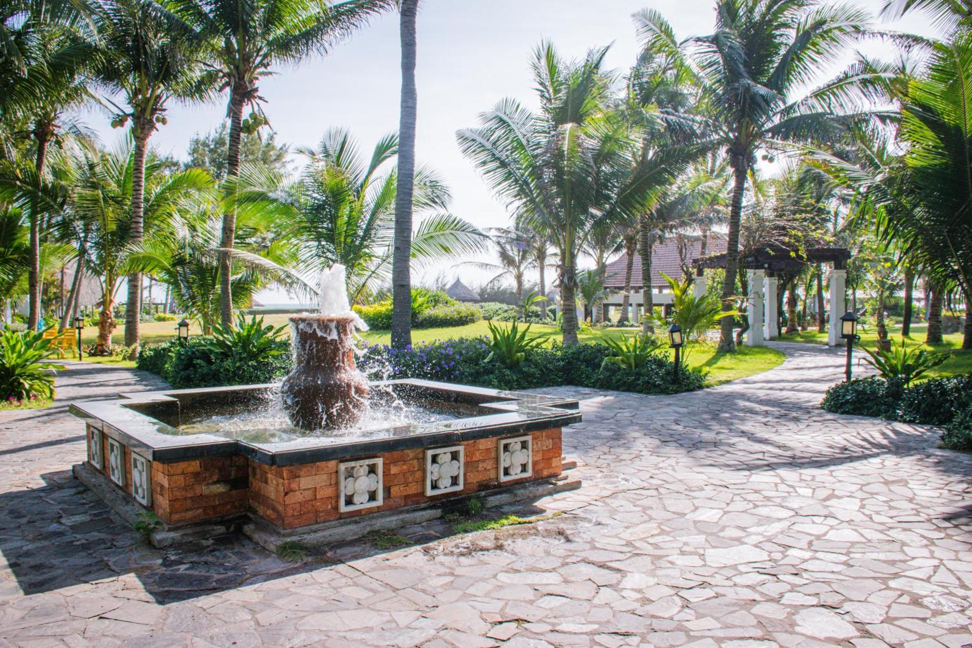 Muine Bay Resort Mui Ne Luaran gambar