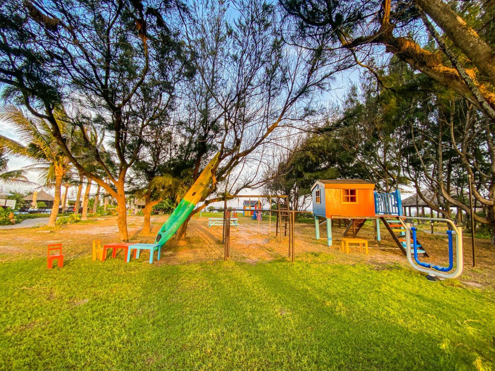 Muine Bay Resort Mui Ne Luaran gambar
