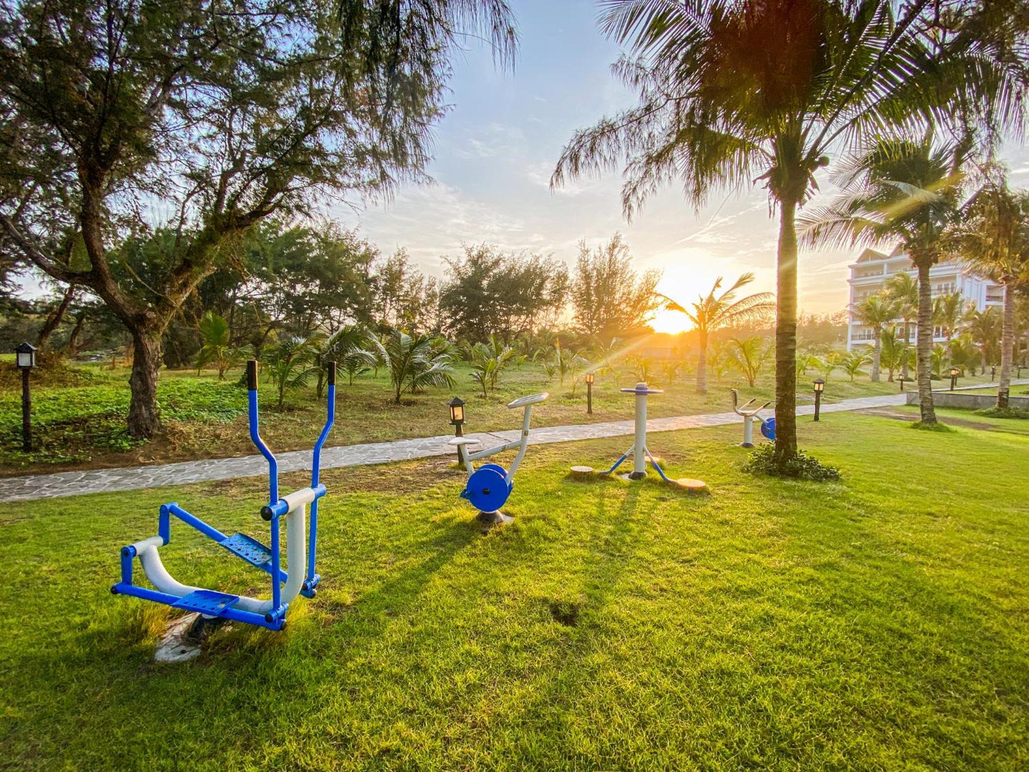 Muine Bay Resort Mui Ne Luaran gambar