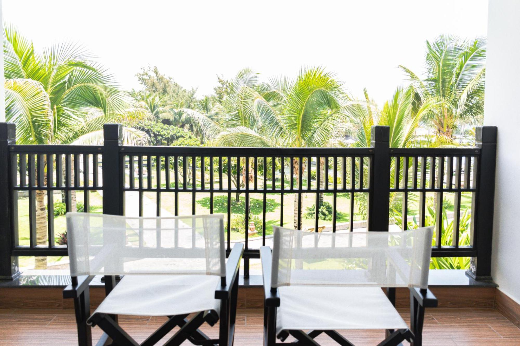 Muine Bay Resort Mui Ne Luaran gambar