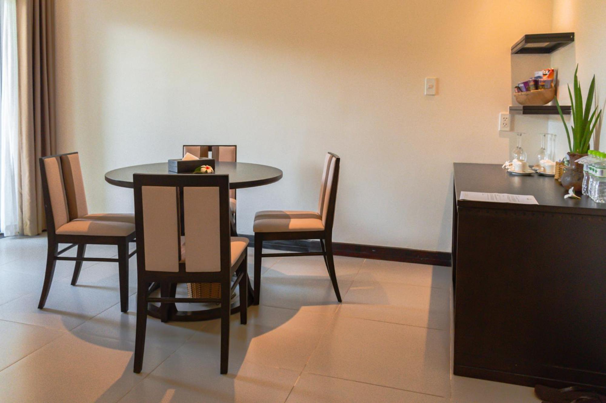 Muine Bay Resort Mui Ne Luaran gambar