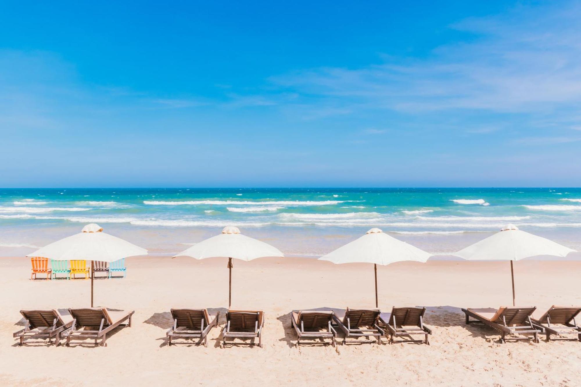 Muine Bay Resort Mui Ne Luaran gambar