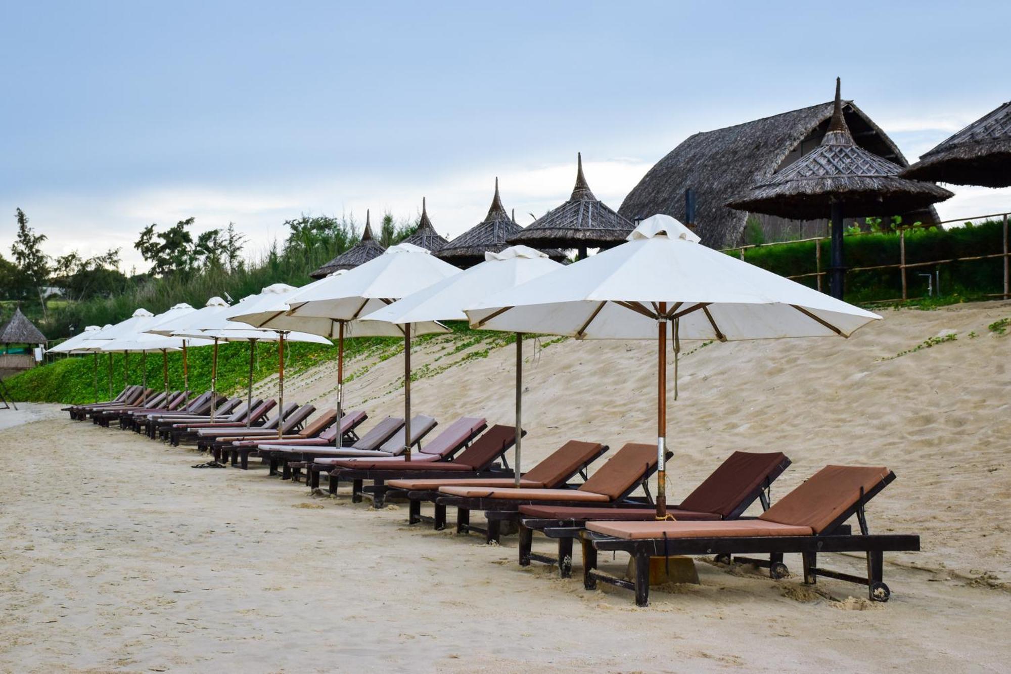 Muine Bay Resort Mui Ne Luaran gambar