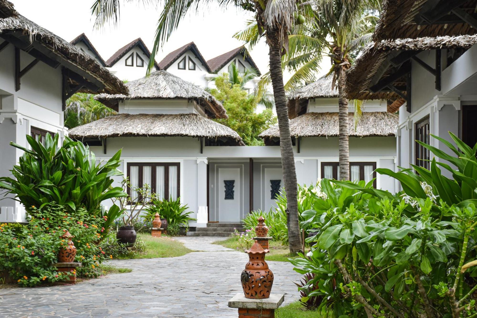 Muine Bay Resort Mui Ne Luaran gambar