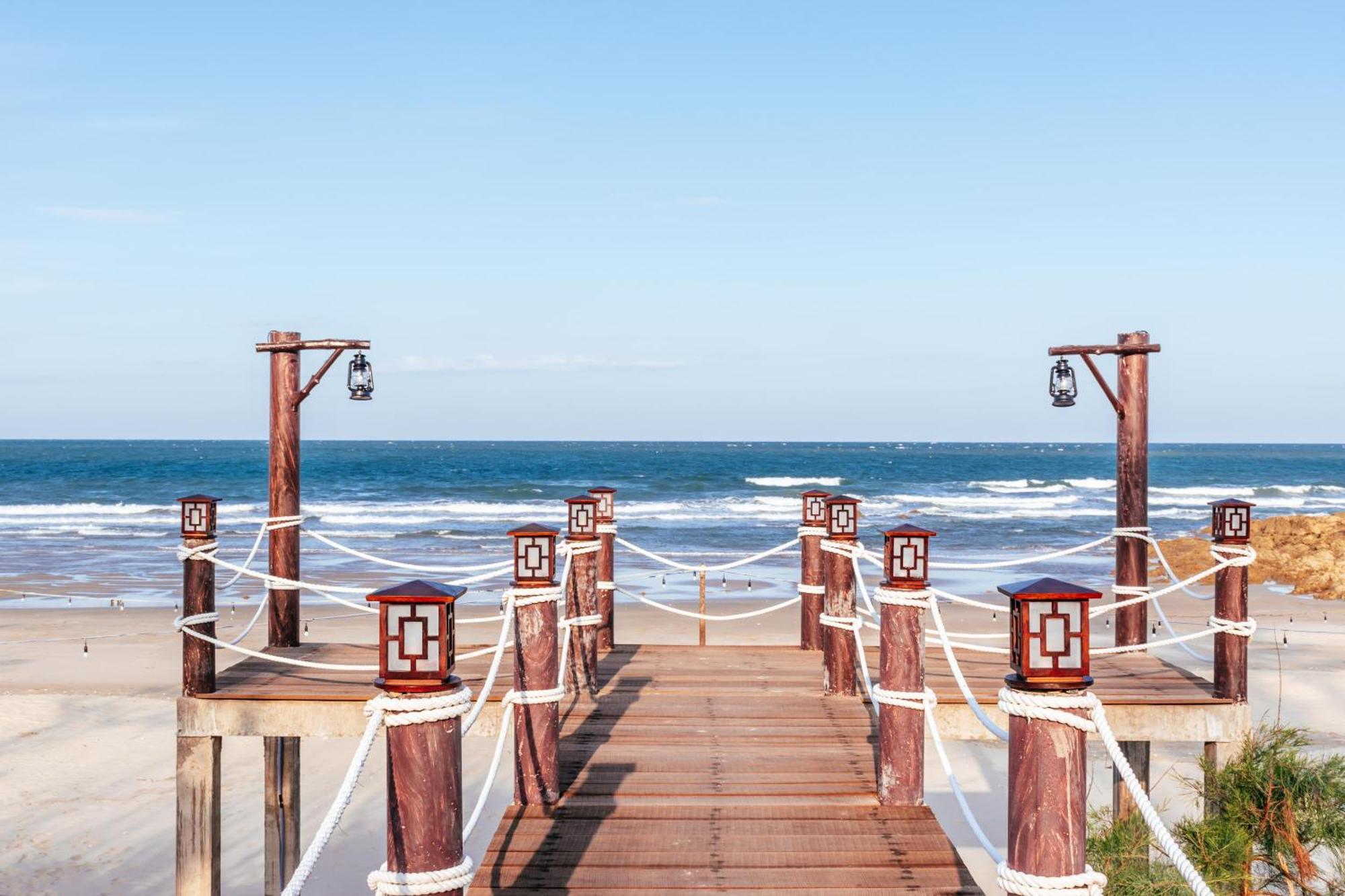 Muine Bay Resort Mui Ne Luaran gambar