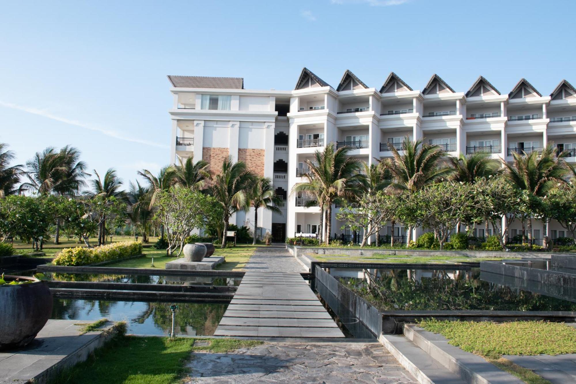 Muine Bay Resort Mui Ne Luaran gambar
