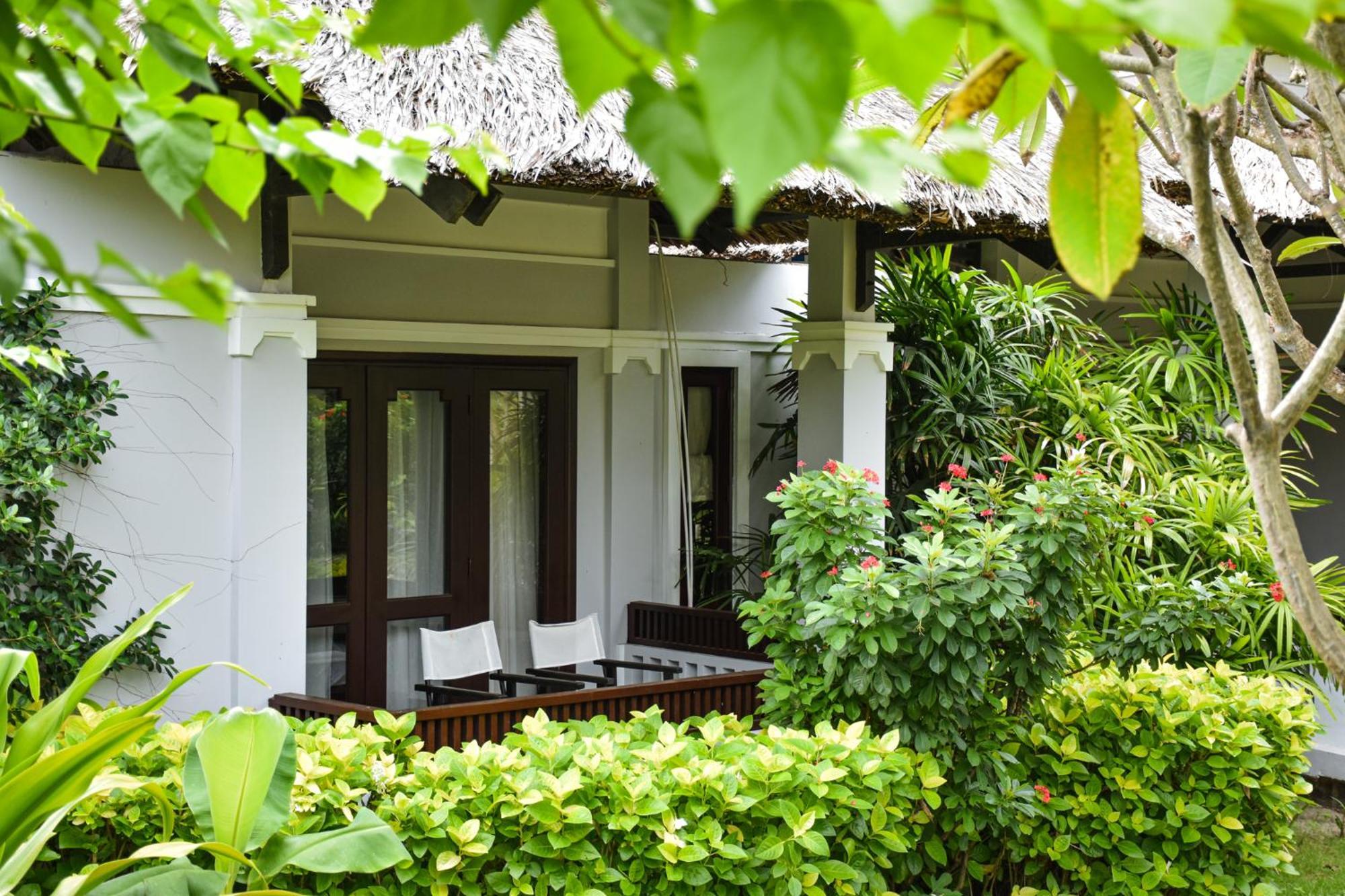 Muine Bay Resort Mui Ne Luaran gambar