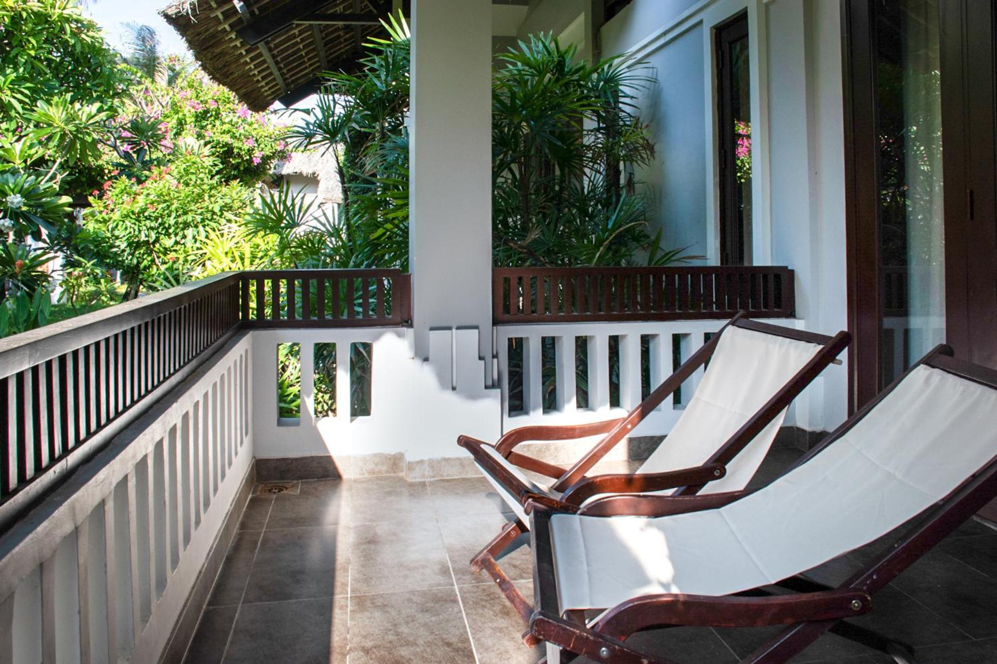 Muine Bay Resort Mui Ne Luaran gambar