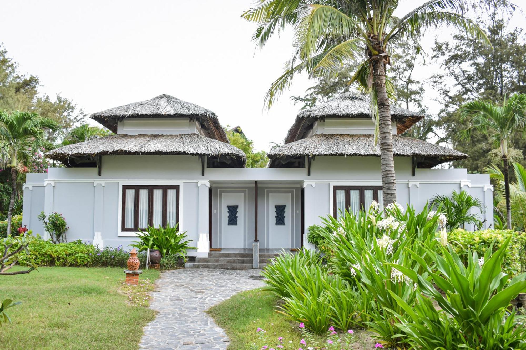 Muine Bay Resort Mui Ne Luaran gambar