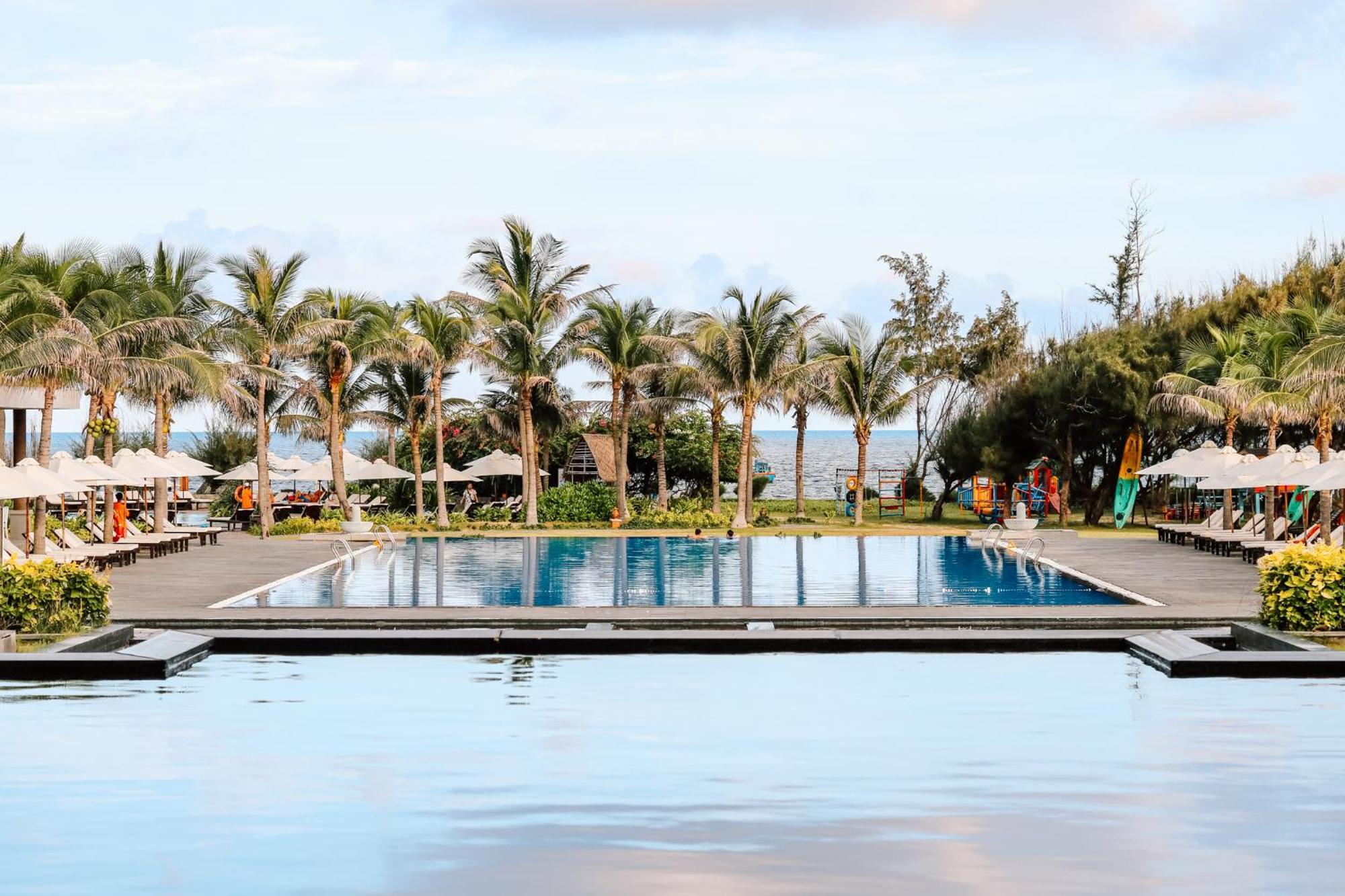 Muine Bay Resort Mui Ne Luaran gambar