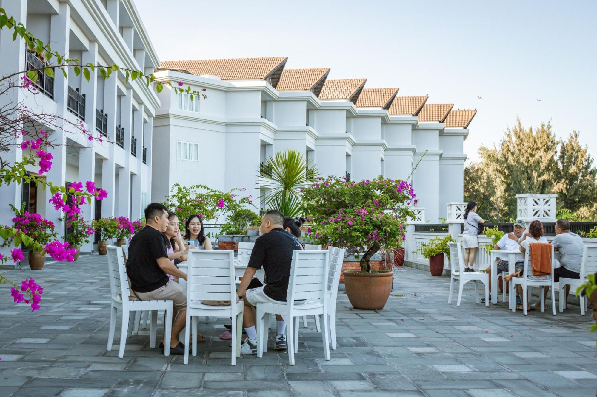Muine Bay Resort Mui Ne Luaran gambar