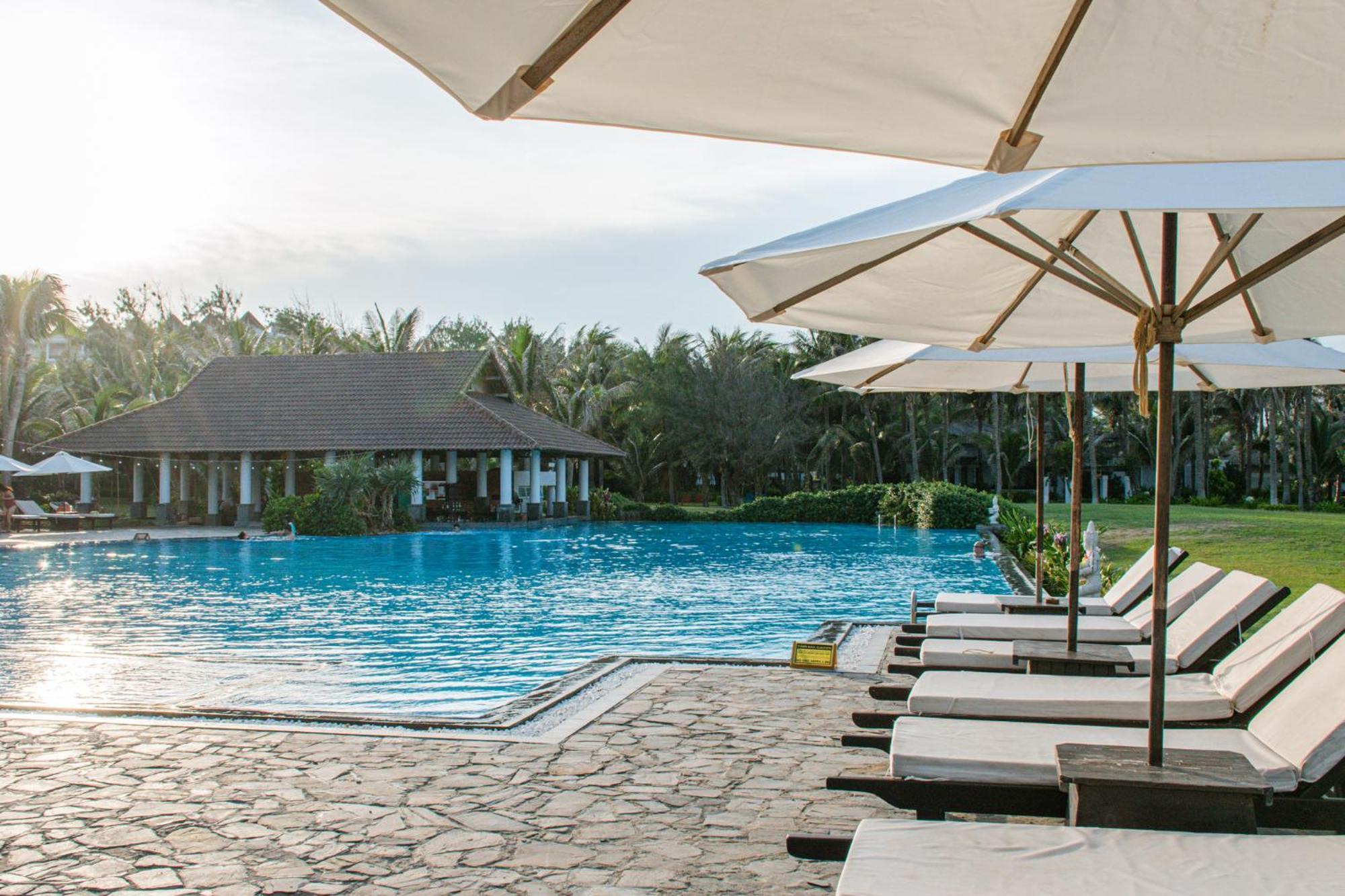 Muine Bay Resort Mui Ne Luaran gambar