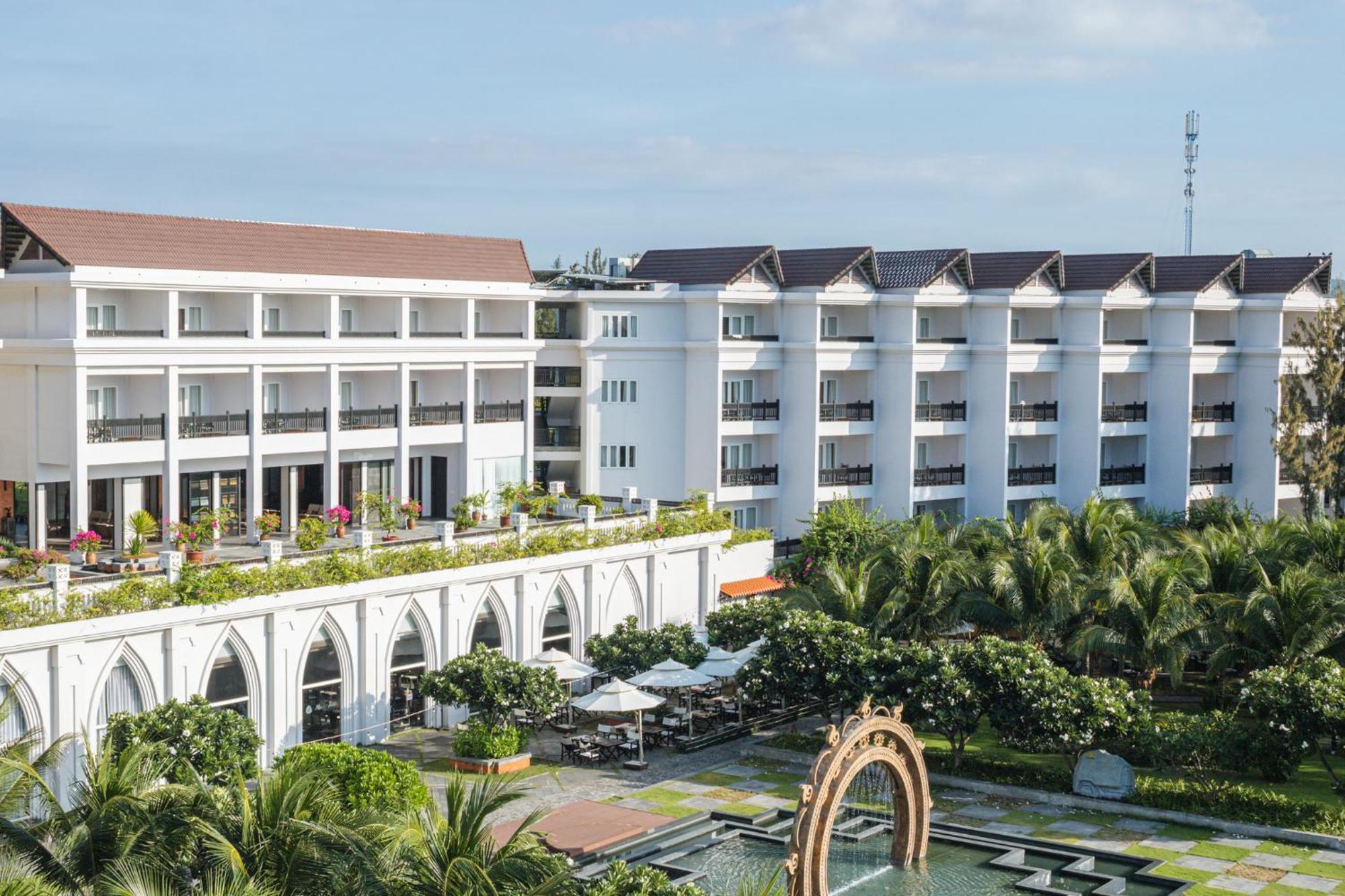 Muine Bay Resort Mui Ne Luaran gambar