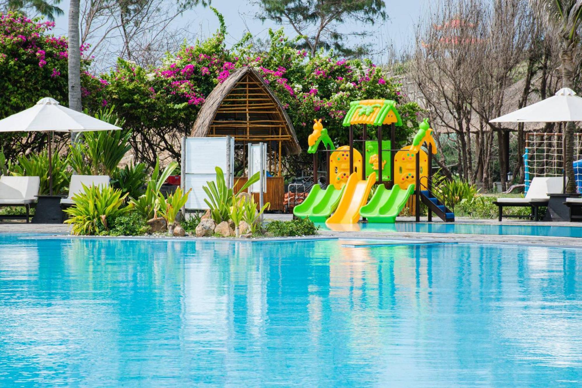 Muine Bay Resort Mui Ne Luaran gambar