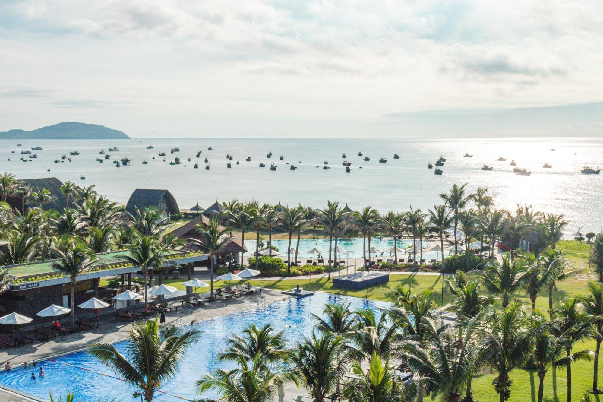 Muine Bay Resort Mui Ne Luaran gambar