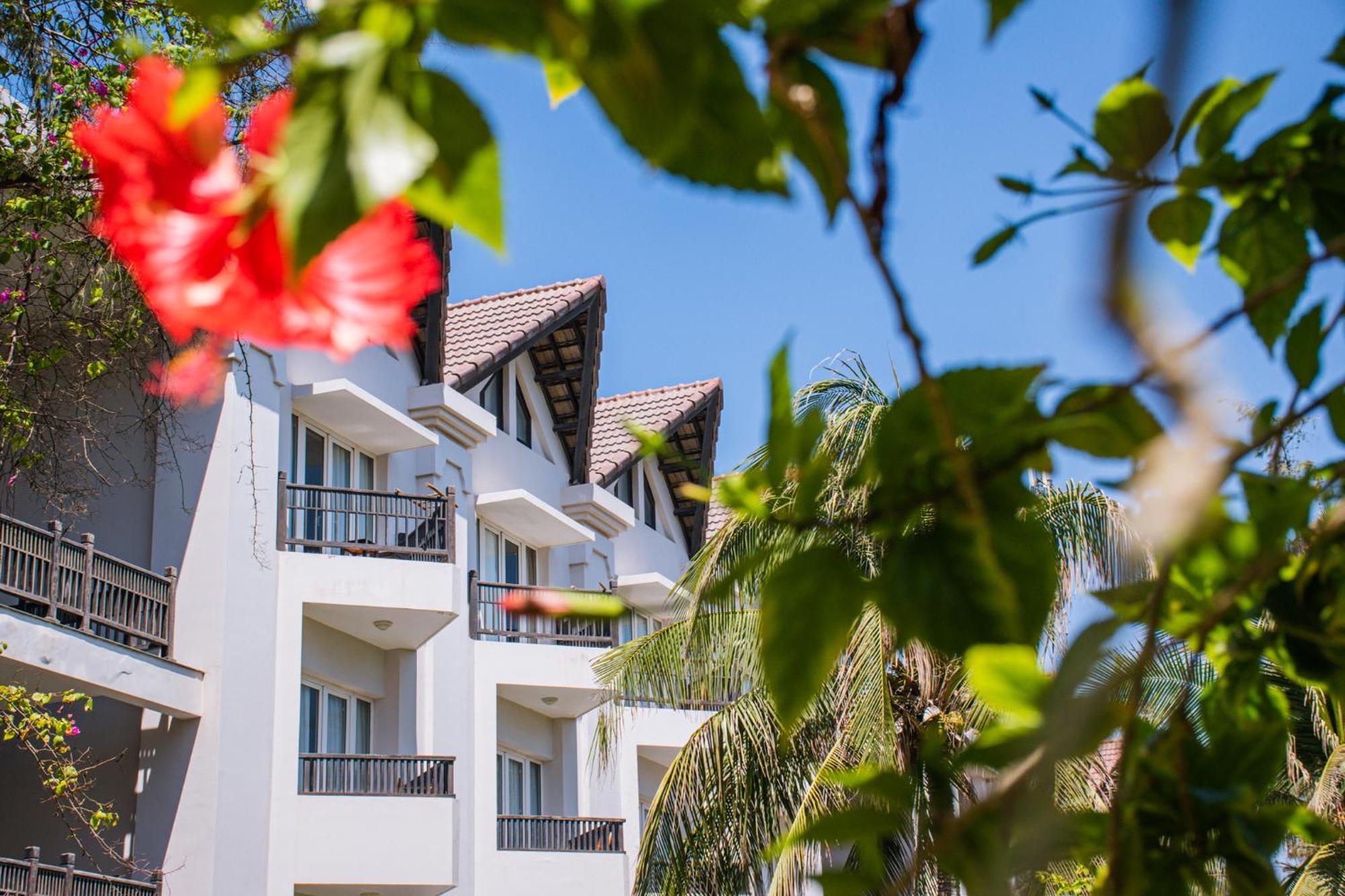 Muine Bay Resort Mui Ne Luaran gambar