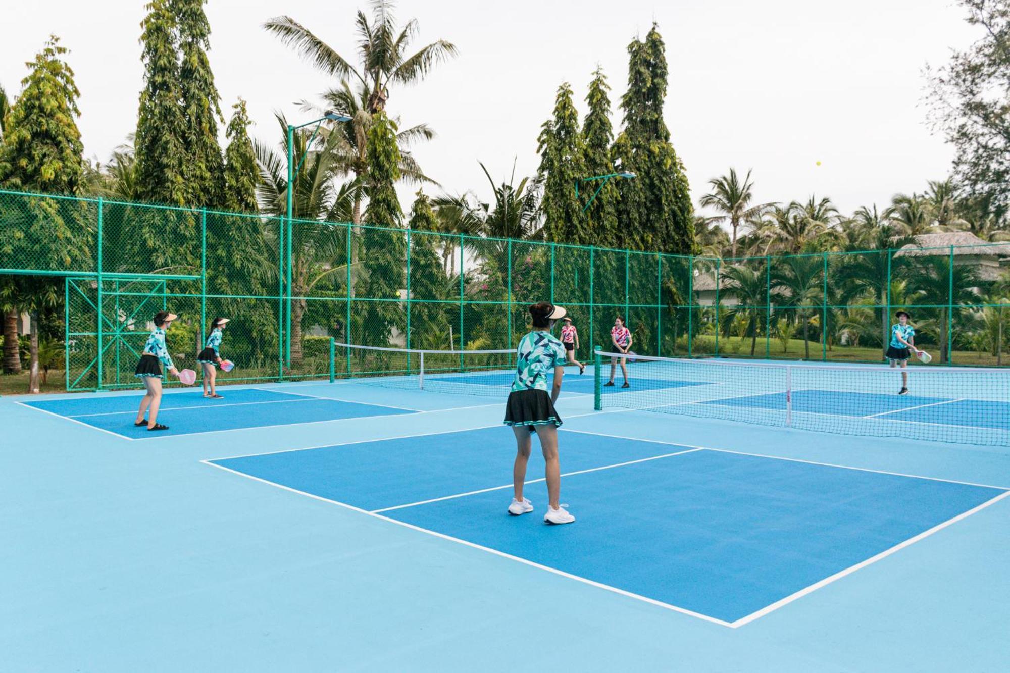Muine Bay Resort Mui Ne Luaran gambar