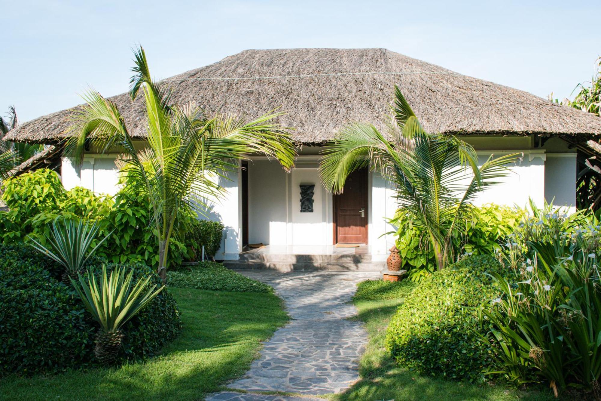 Muine Bay Resort Mui Ne Luaran gambar