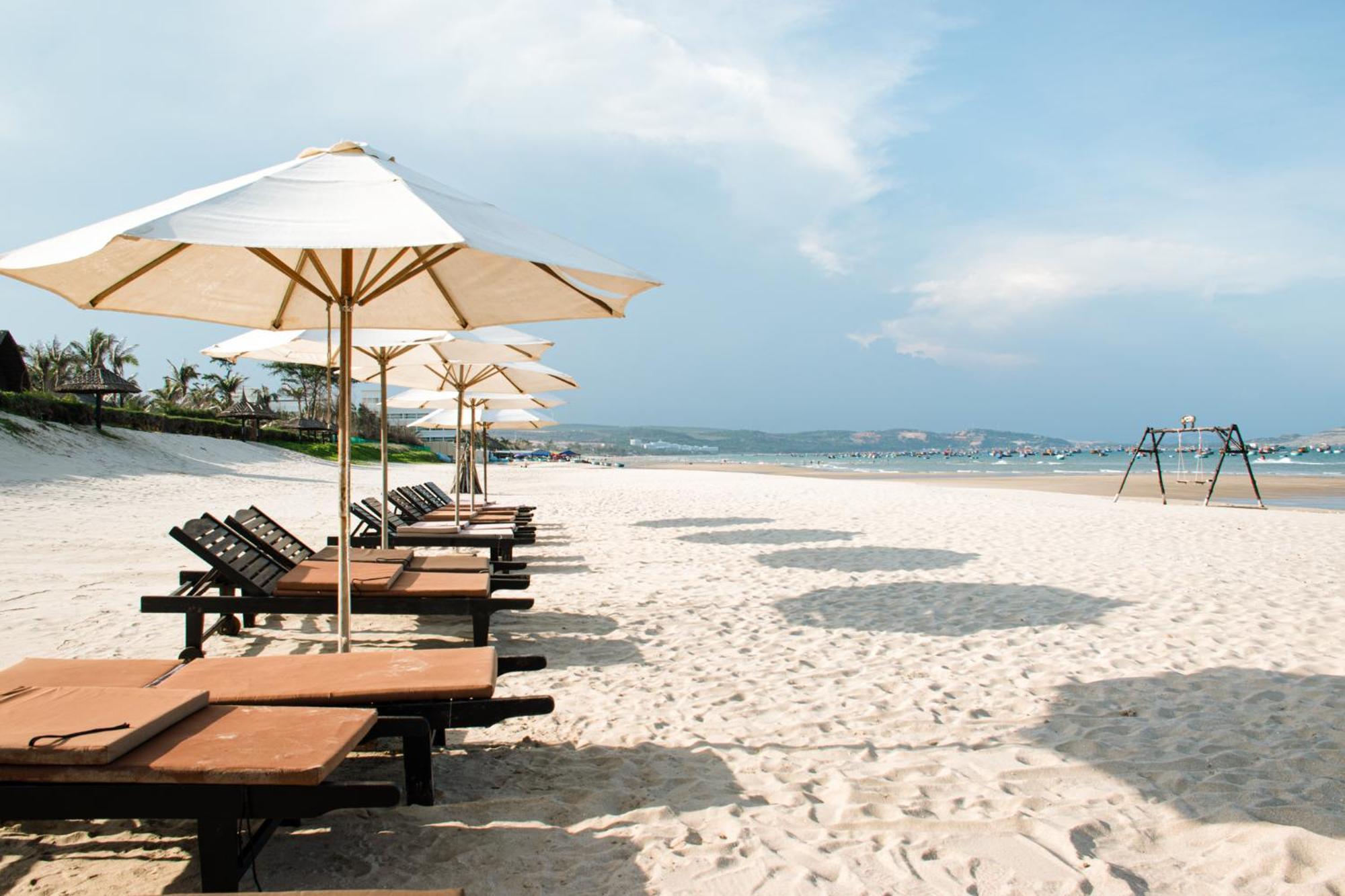 Muine Bay Resort Mui Ne Luaran gambar