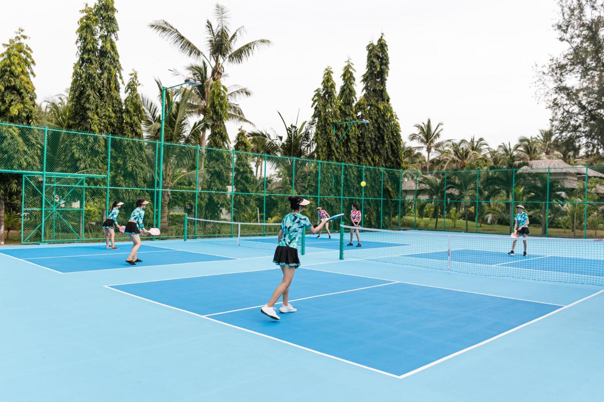 Muine Bay Resort Mui Ne Luaran gambar