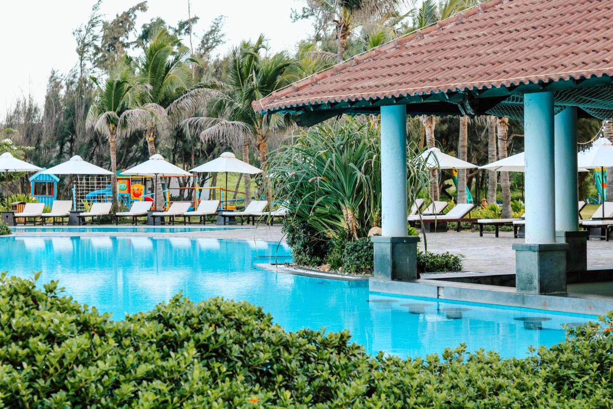 Muine Bay Resort Mui Ne Luaran gambar
