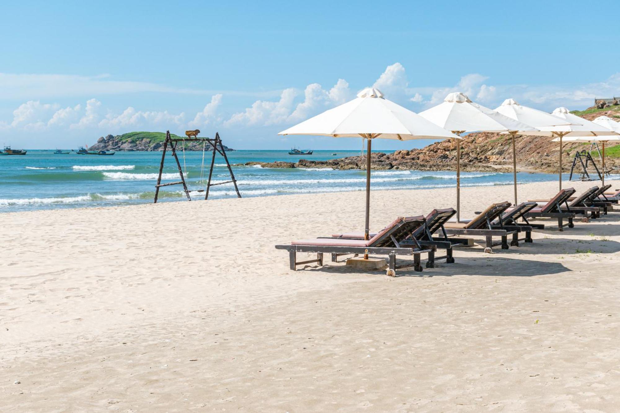 Muine Bay Resort Mui Ne Luaran gambar