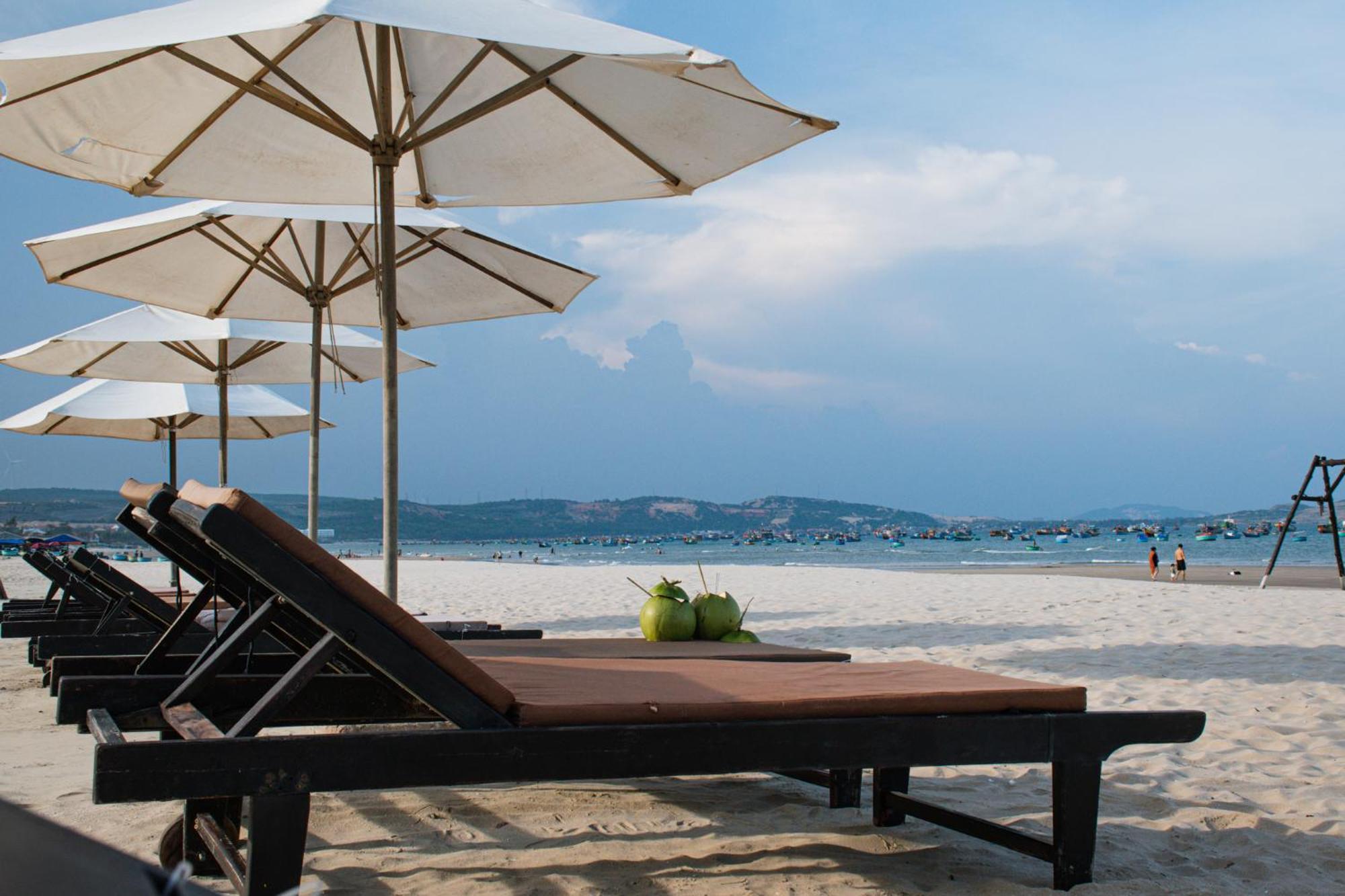 Muine Bay Resort Mui Ne Luaran gambar