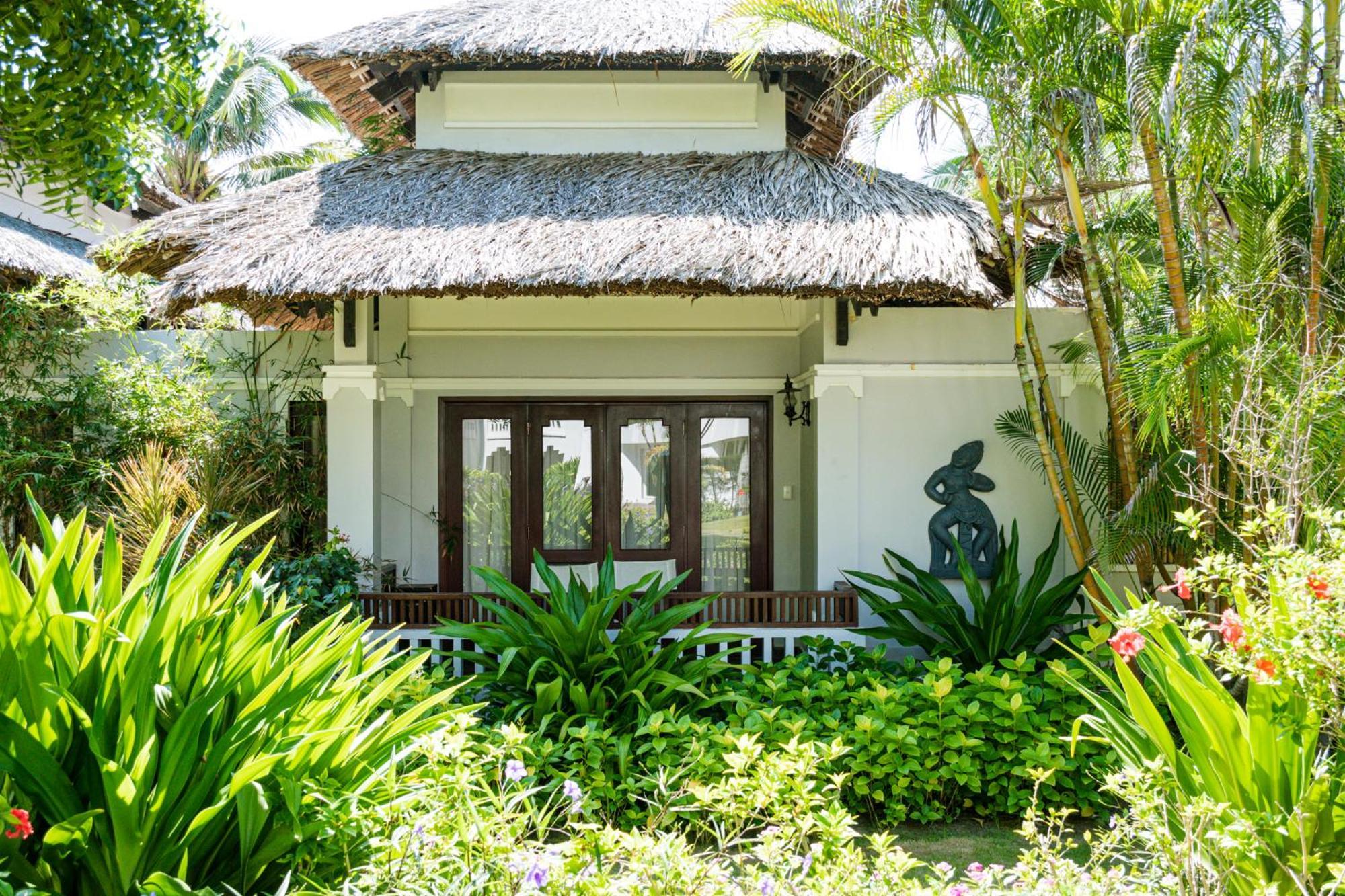 Muine Bay Resort Mui Ne Luaran gambar