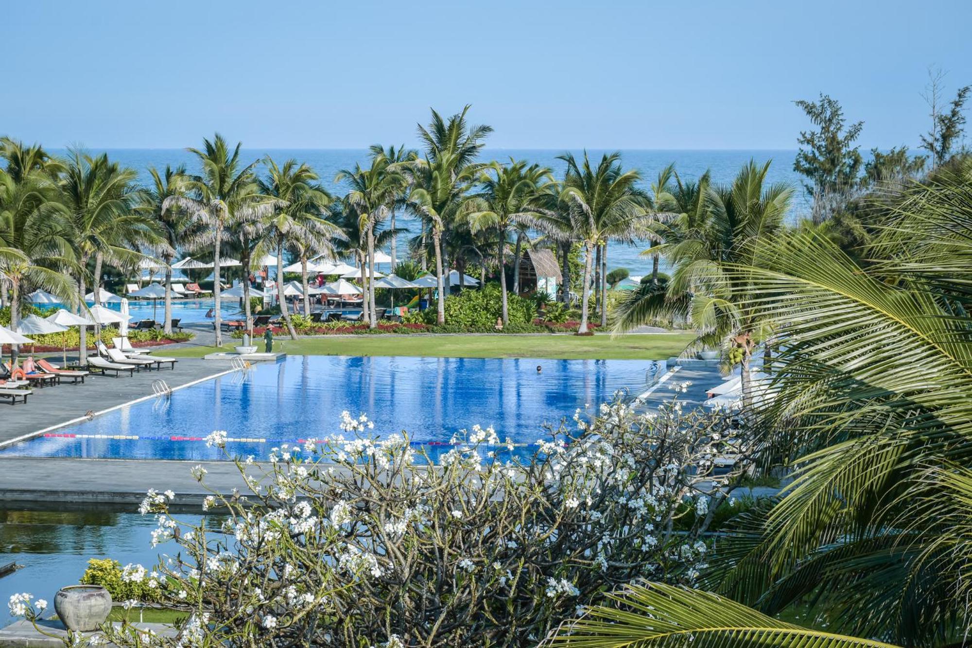 Muine Bay Resort Mui Ne Luaran gambar