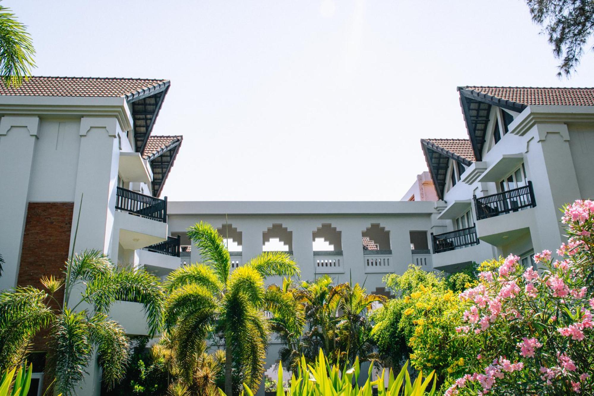 Muine Bay Resort Mui Ne Luaran gambar