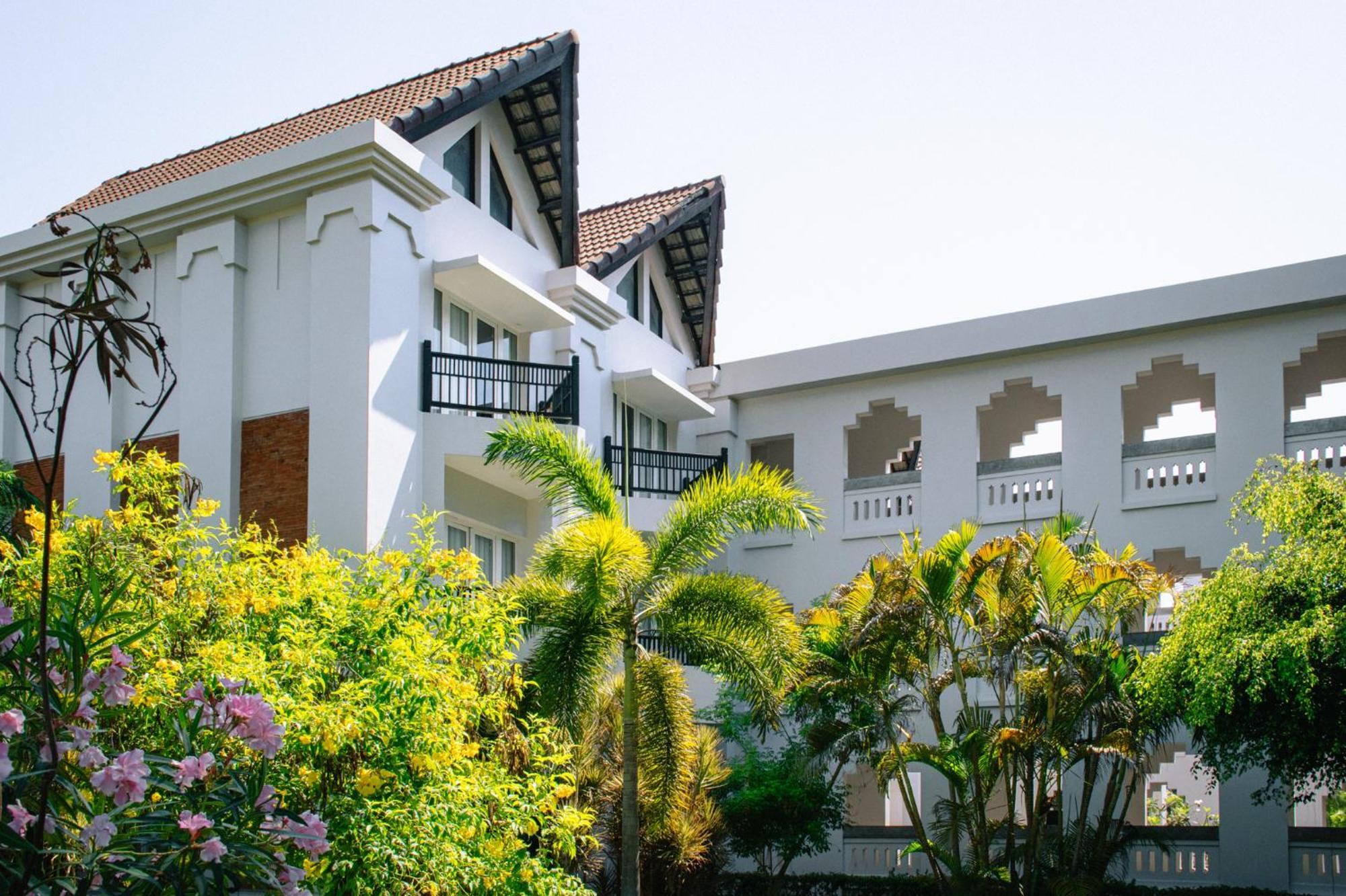 Muine Bay Resort Mui Ne Luaran gambar