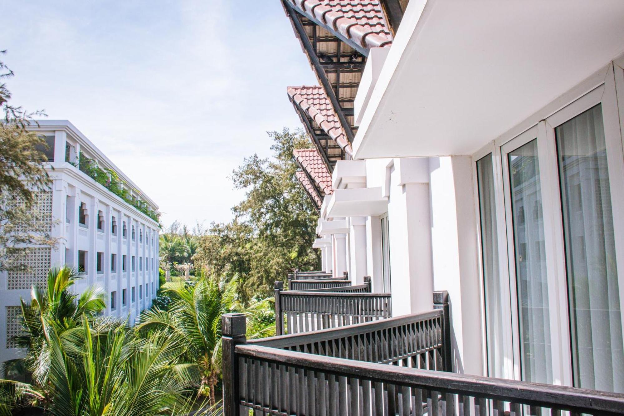 Muine Bay Resort Mui Ne Luaran gambar