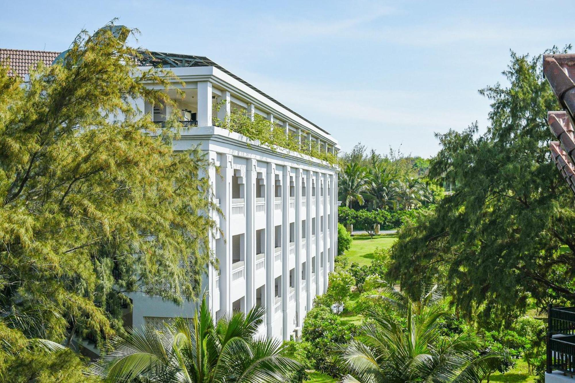 Muine Bay Resort Mui Ne Luaran gambar